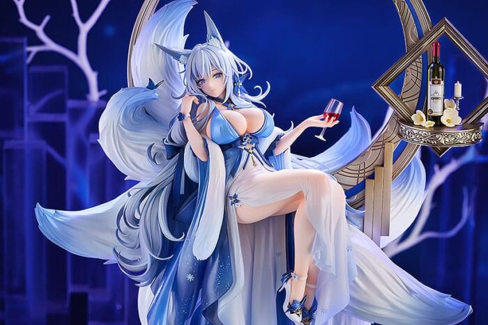 Azur Lane