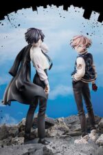 Bungo Stray Dogs