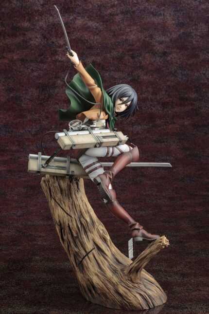 Attack on Titan