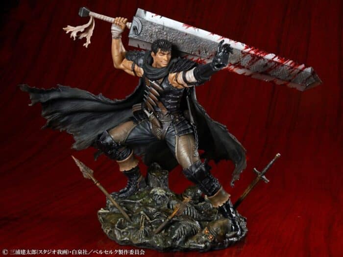 Berserk
