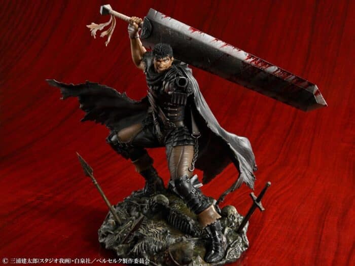 Berserk