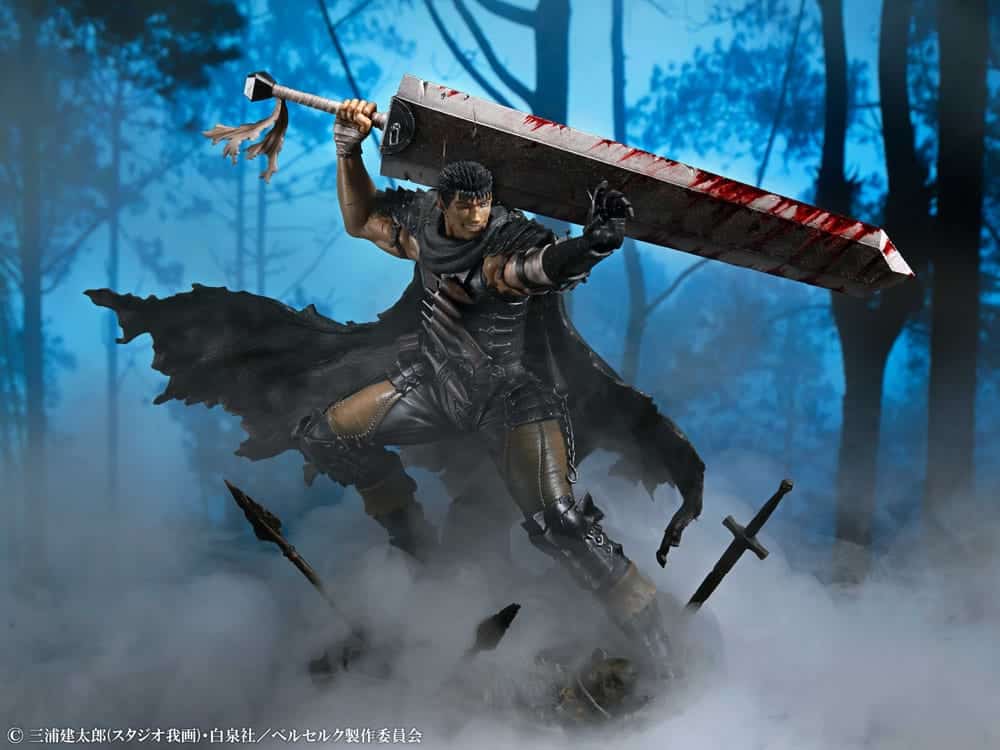 Berserk Berserk