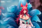 League of Legends