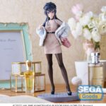 Rascal Does Not Dream of Bunny Girl Senpai