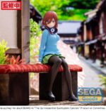 The Quintessential Quintuplets