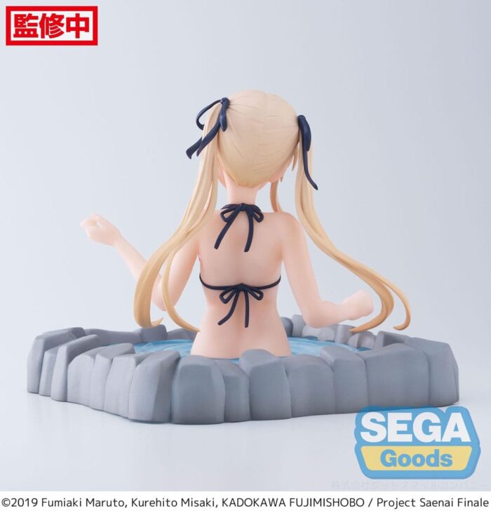 Saekano: How to Raise a Boring Girlfriend Saekano: How to Raise a Boring Girlfriend
