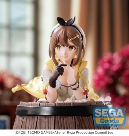 Atelier Ryza