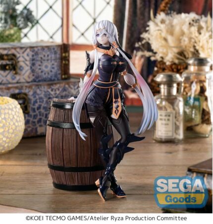 Atelier Ryza
