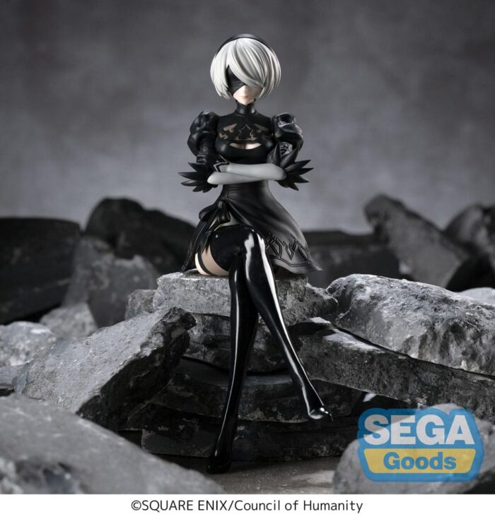 Nier: Automata Nier: Automata
