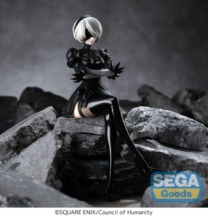 Nier: Automata Nier: Automata