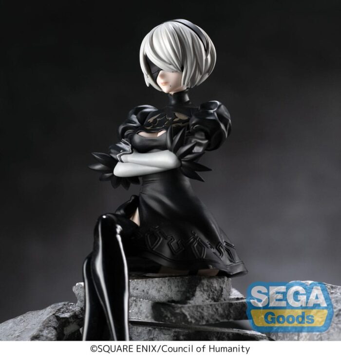 Nier: Automata Nier: Automata