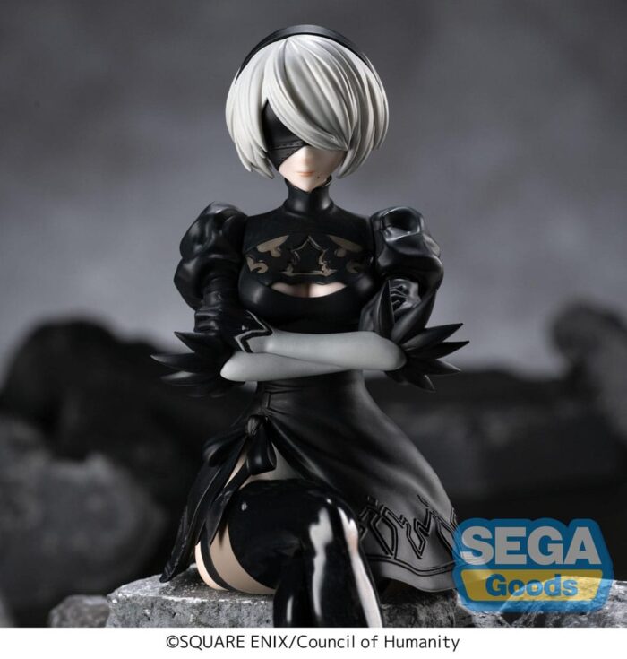 Nier: Automata Nier: Automata