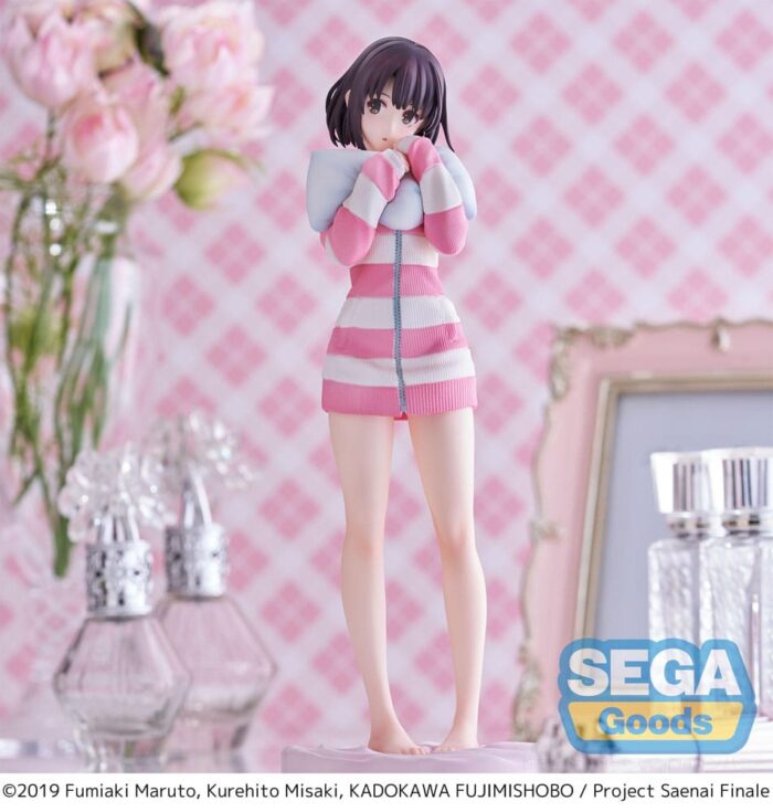 Saekano Saekano