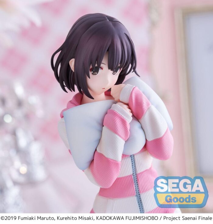 Saekano Saekano