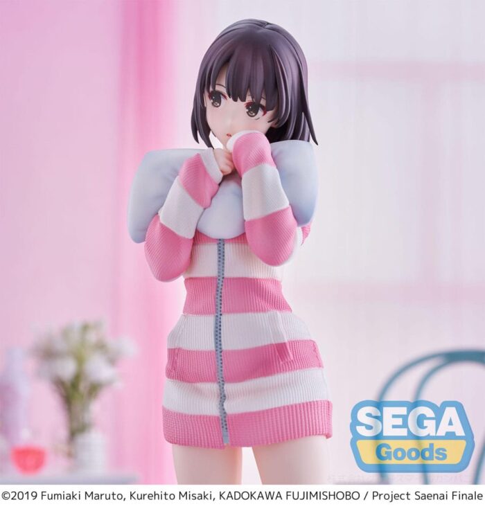 Saekano Saekano