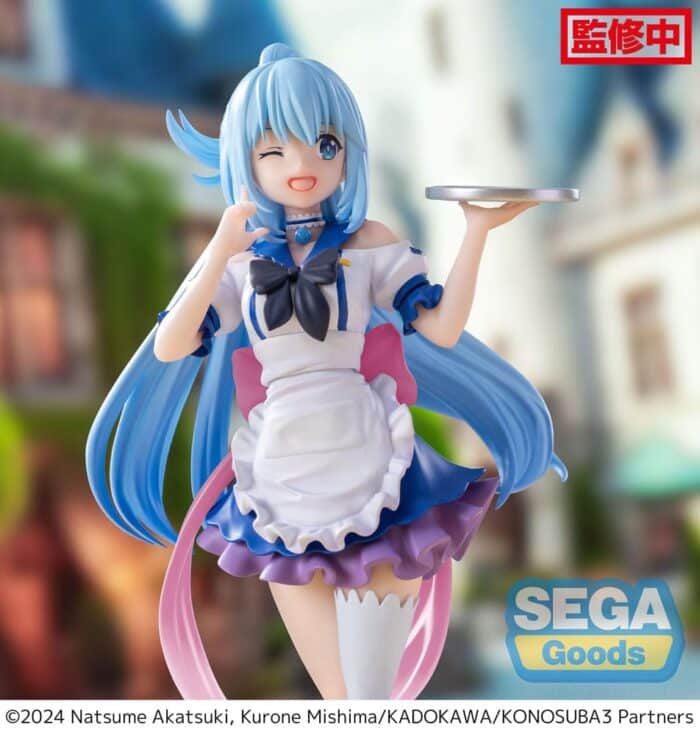 KonoSuba