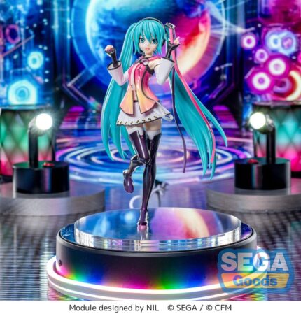 Hatsune Miku