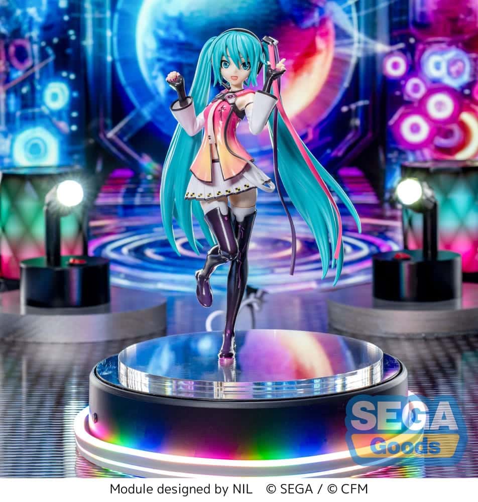 Hatsune Miku Hatsune Miku