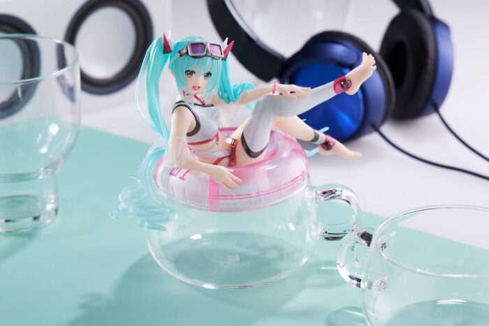 Hatsune Miku