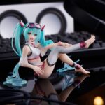 Hatsune Miku