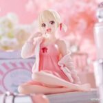 Lycoris Recoil