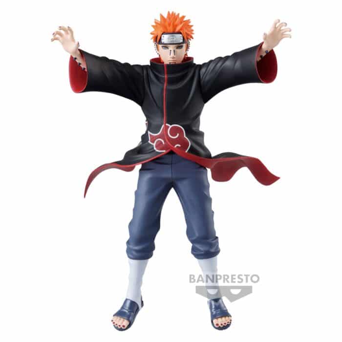 Naruto Shippuden