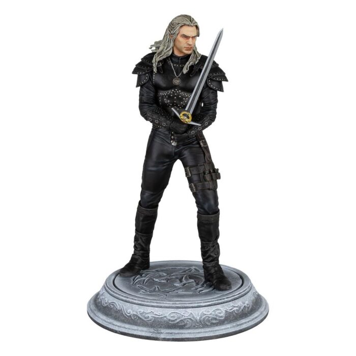 The Witcher The Witcher