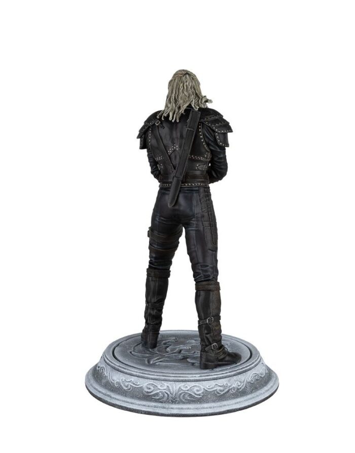 The Witcher The Witcher