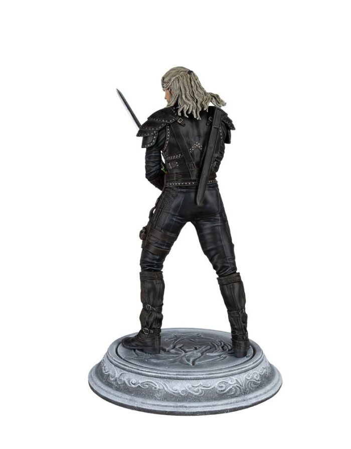 The Witcher The Witcher