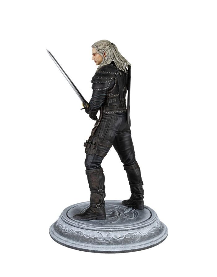 The Witcher The Witcher