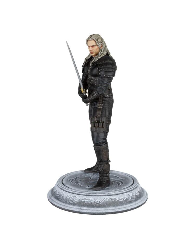 The Witcher The Witcher
