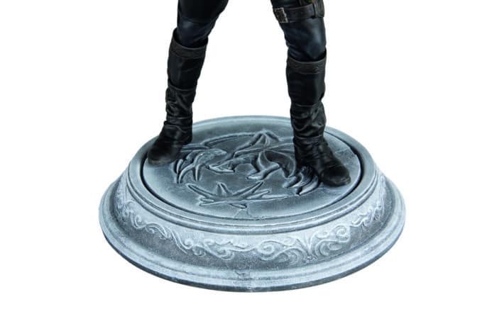 The Witcher The Witcher