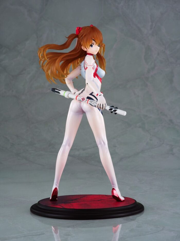 Evangelion Evangelion