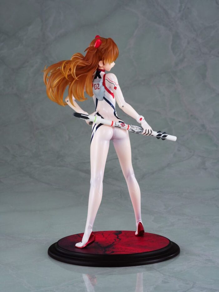 Evangelion Evangelion