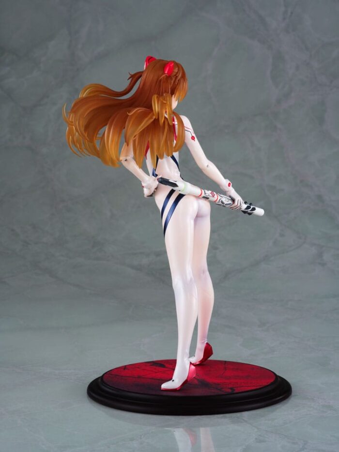 Evangelion Evangelion