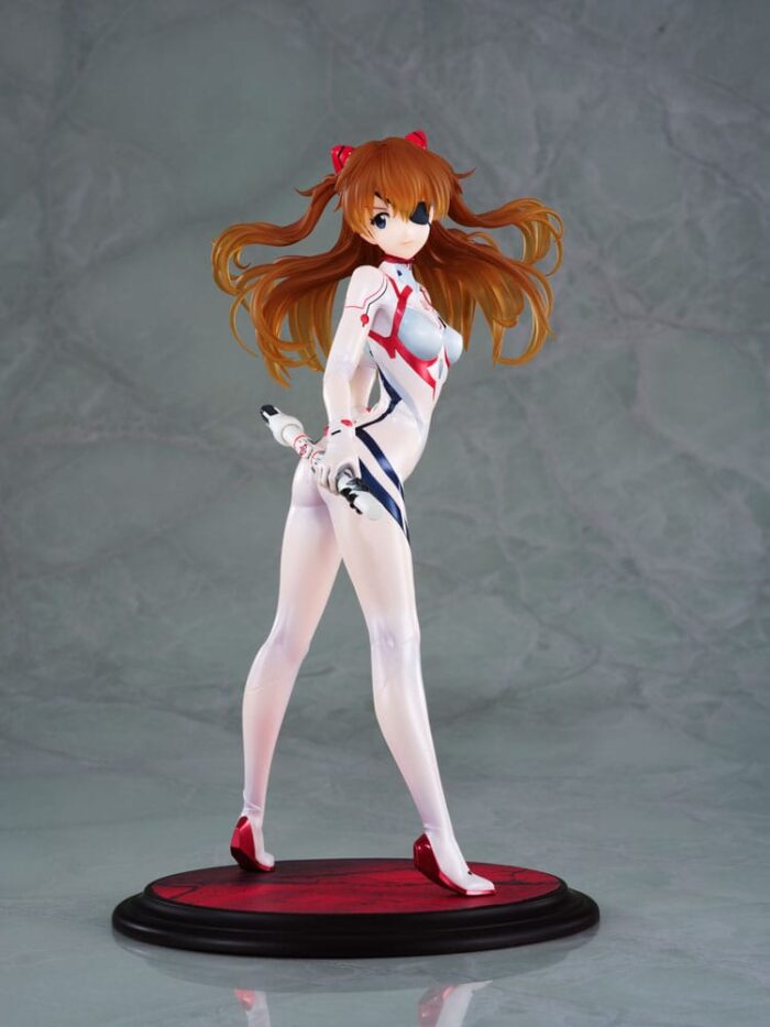 Evangelion Evangelion