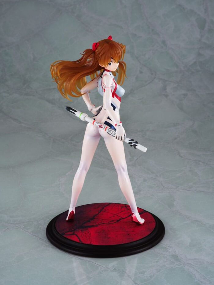 Evangelion Evangelion
