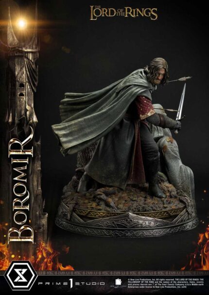 Herr der Ringe
