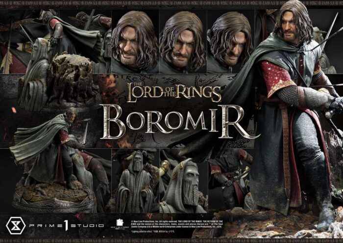 Herr der Ringe