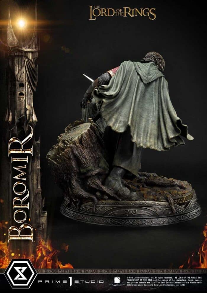 Herr der Ringe