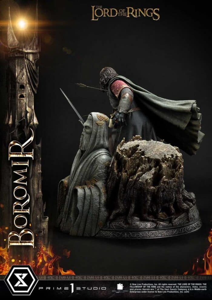 Herr der Ringe