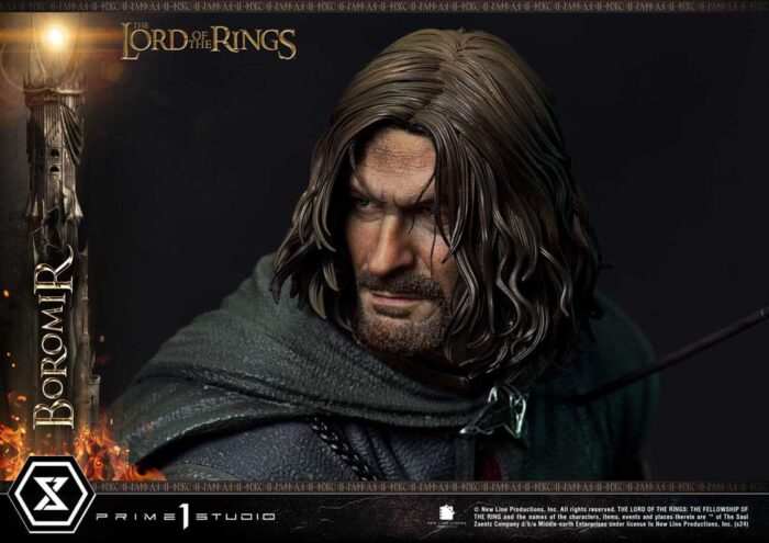 Herr der Ringe