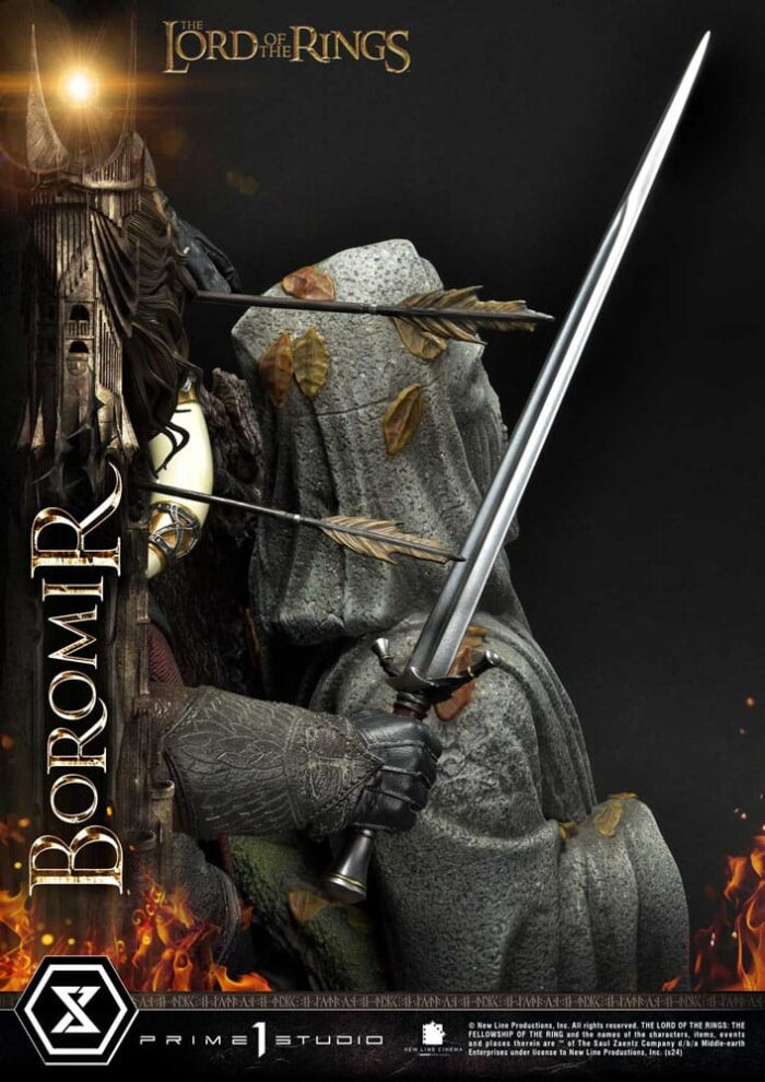 Herr der Ringe