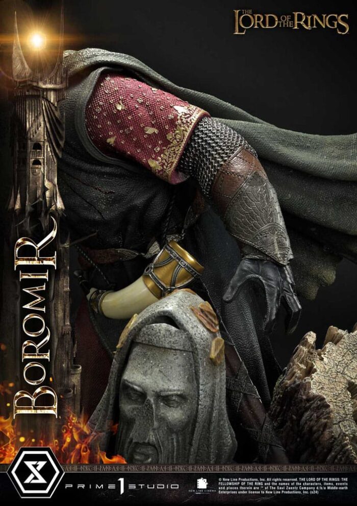 Herr der Ringe