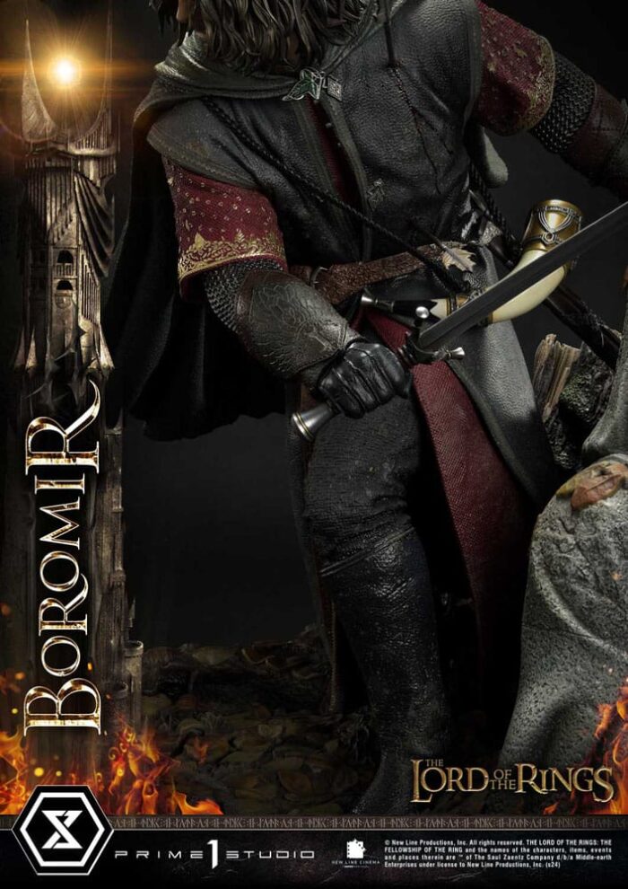 Herr der Ringe