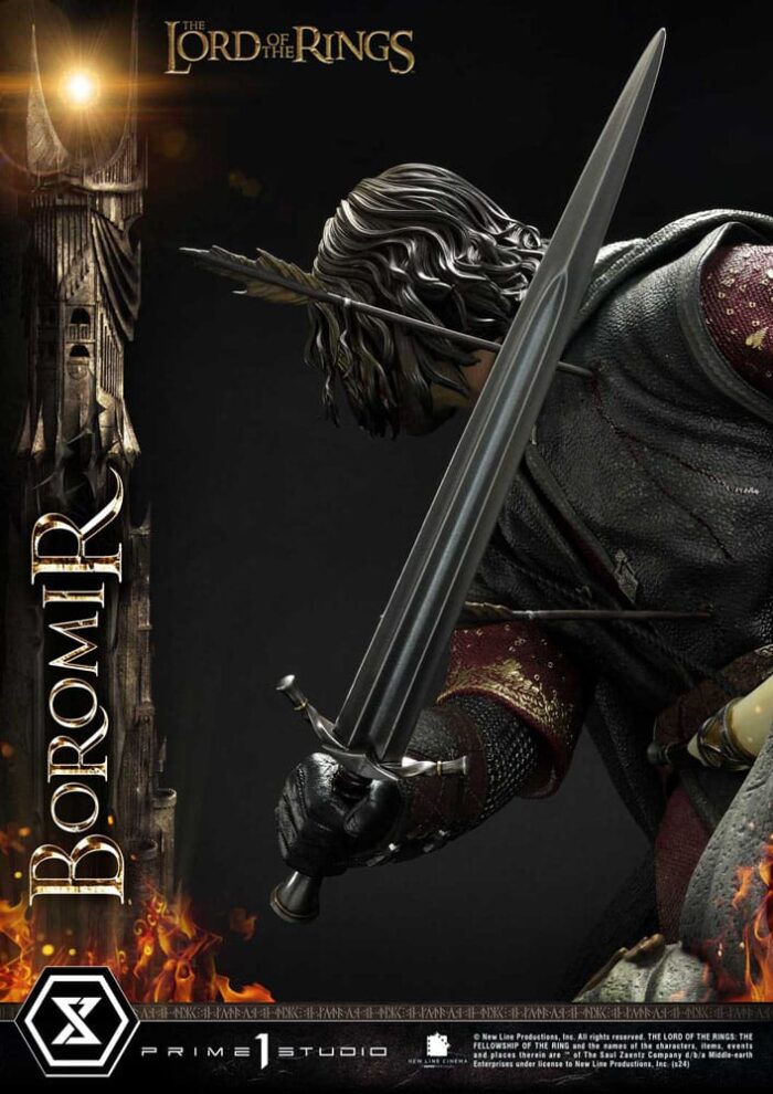 Herr der Ringe