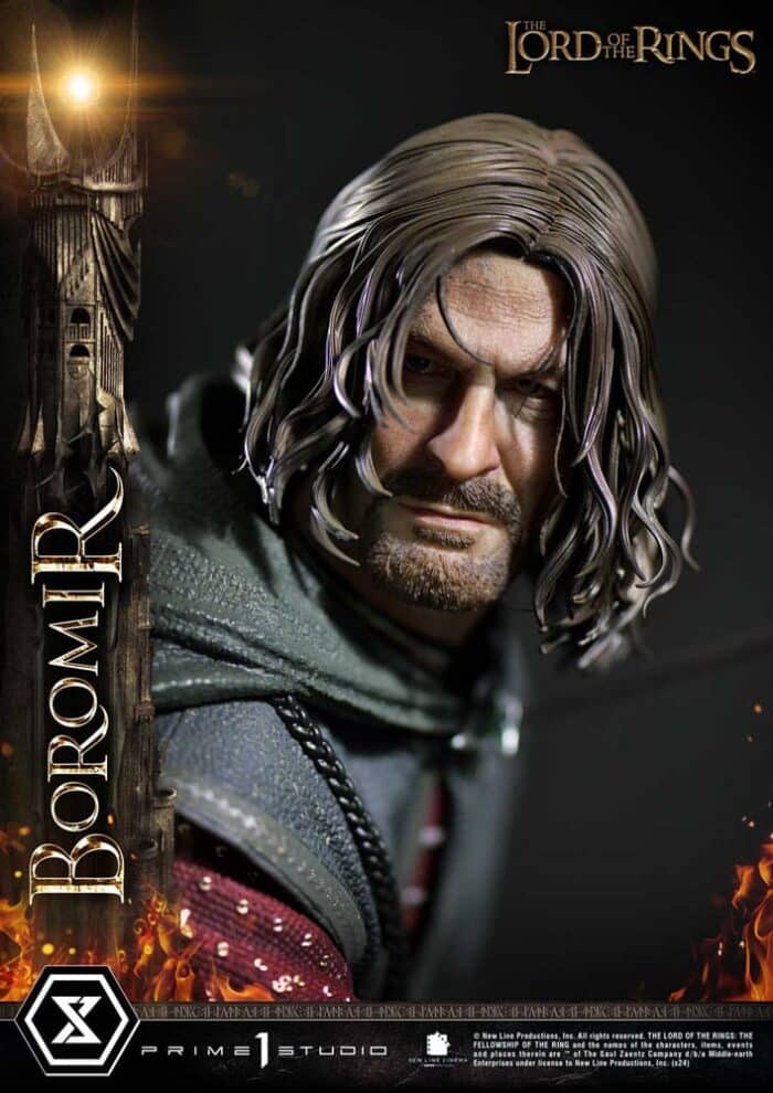 Herr der Ringe