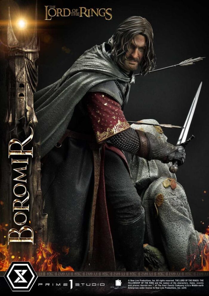 Herr der Ringe