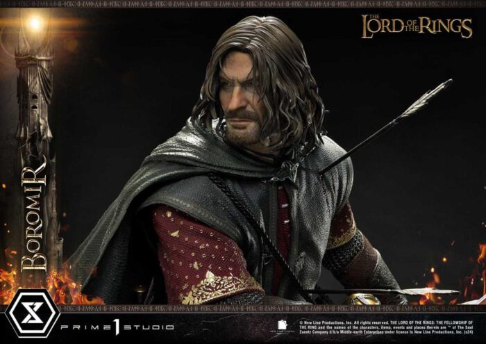 Herr der Ringe