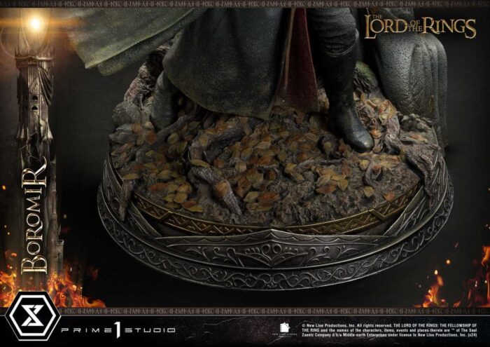 Herr der Ringe